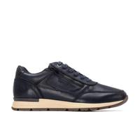 Carmela - Zapatilla Hombre Navy - Calzado Cómodo y Versátil - Moda Casual - Modelo 16267703 (Talla 42)