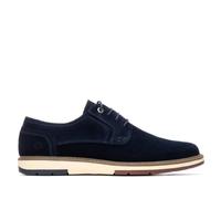 Carmela - Zapatilla Hombre Navy - Calzado Cómodo y Versátil - Moda Casual - Modelo 16267901 (Talla 41)