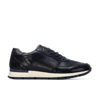 Carmela - Zapatilla Hombre Navy - Calzado Cómodo y Versátil - Moda Casual - Modelo 16390702 (Talla 43)