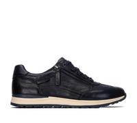Carmela - Zapatilla Hombre Navy - Calzado Cómodo y Versátil - Moda Casual - Modelo 16420803 (Talla 41)