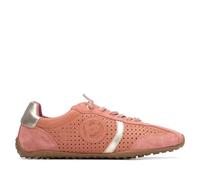 Carmela - Zapatilla Mujer Coral - Calzado Cómodo y Versátil - Moda Casual - Modelo 16310902 (Talla 39)