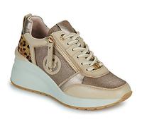 Sneakers para mujer Carmela 162521 Animal Print BEIGE 37