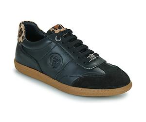Carmela Zapatillas 162640-BLACK in Negro 36