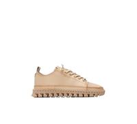 Carmela - zapatillas carmela 16253103 en color beige para mujer 37
