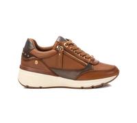 Carmela - Zapatillas Casual Cordones 161825 para: Mujer Color: Camel Talla: 38