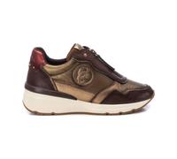 Carmela - Zapatillas Cordones Ajustables 161830 para: Mujer Color: Marron Talla: 40
