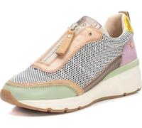 Carmela - Zapatillas Multicolor - Cuero para: Mujer Color: 01 Piel Aqua Talla: 39