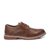 Carmela - Zapato Cierre de cordón para Hombre, Color: Marron, Talla: 44