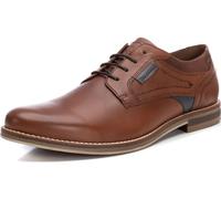 Carmela - Zapato Cierre de cordón para Hombre, Color: Marron, Talla: 45