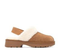 Carmela - Zapato de Mujer Mujer Camel - Calzado Cómodo y Versátil - Moda Casual - Modelo 16262901 (Talla 41)