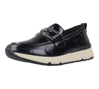 Carmela - Zapato de Mujer Mujer Navy - Calzado Cómodo y Versátil - Moda Casual - Modelo 16251804 (Talla 40)