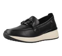 Carmela - Zapato de Mujer Mujer Negro - Calzado Cómodo y Versátil - Moda Casual - Modelo 16252301 (Talla 38)