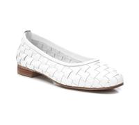 Carmela - Zapato para Mujer, Color: Blanco, Talla: 36