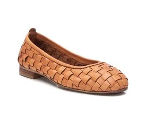 Carmela - Zapato para Mujer, Color: Marron, Talla: 35, 161662