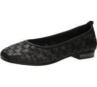 Carmela - Zapato para Mujer, Color: Negro, Talla: 38