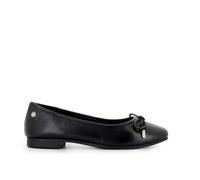 Carmela - Zapato para Mujer, Color: Negro, Talla: 38