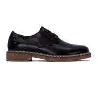 Carmela - Zapatos Casual Hombre Marron - Calzado Cómodo y Versátil - Moda Casual - Modelo 16420002 (Talla 41)