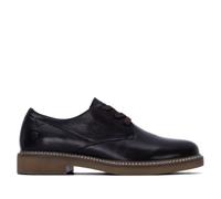 Carmela - Zapatos Casual Hombre Marron - Calzado Cómodo y Versátil - Moda Casual - Modelo 16420002 (Talla 44)