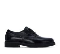 Carmela - Zapatos Casual Hombre Negro - Calzado Cómodo y Versátil - Moda Casual - Modelo 16420003 (Talla 45)