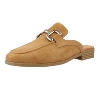 Carmela - Zueco para Mujer, Color: Marron, Talla: 39, 161505