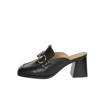 Carmela - Zueco para Mujer, Color: Negro, Talla: 37, 161445