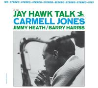 Carmell Jones - Jay Hawk Talk [Ltd.Low-Price]