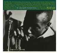 Carmell Jones - Remarkable Carmell Jones, The [Import]