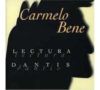 Carmelo Bene - Lectura Dantis
