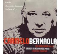 Carmelo Bernaola - Carmelo Bernaola
