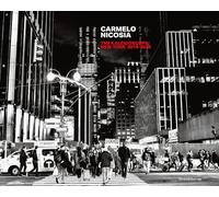 Carmelo Nicosia: The kaleidoscope New York 2010-2020. Ediz. italiana e inglese (Fotografia)