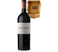 Carmelo Rodero - Envío 24 h - Ribera del Duero - Vino Regalo - Cosecha Privada (1 x Botella 75 cl, TSM)