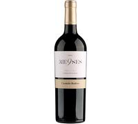 Carmelo Rodero - Vino Tinto 9 Meses | Ribera del Duero | 100% Tempranillo | Crianza en Roble Francés | Aromas de Frutos Rojos y Negros | Botella 750 ml | Cosecha 2024-1 Botella 75cl