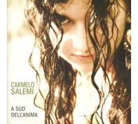 Carmelo Salemi - A Sud Dell'anima