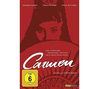 Carmen (OmU) [Alemania] [DVD]
