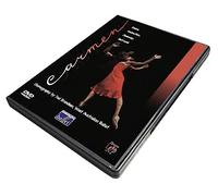 Carmen [2002] [Reino Unido] [DVD]