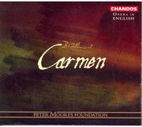 Carmen – NAXOS