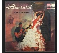 Carmen Amaya & Sabicas - Flamenco! LP