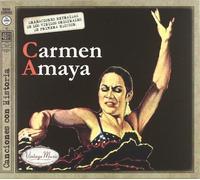 Carmen Amaya "Vintage"