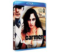 Carmen BD 2003 [Blu-ray]
