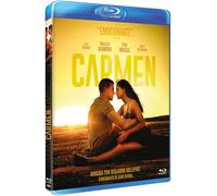 Carmen BD 2022