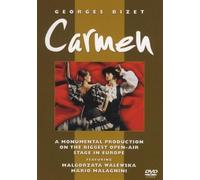 Carmen - Bizet [DVD] [Reino Unido]