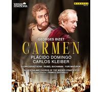 Carmen [Blu-ray]