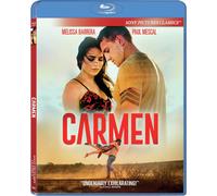 Carmen [USA] [Blu-ray]