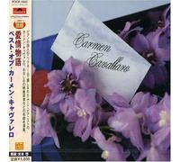 Carmen Carallero - Best of