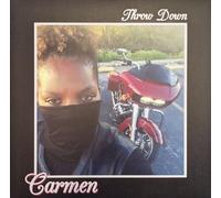Carmen - Carmen - Throw Down / Time To Move