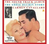 Carmen Cavallaro - Eddy Duchin Story [Vinilo][180 Gram]