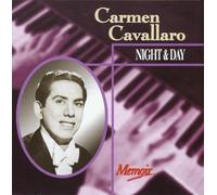 Carmen Cavallaro - Night and Day