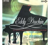 Carmen Cavallaro - The Eddy Duchin Story