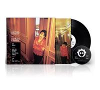 Carmen Consoli Confusa E Felice (Vinyl) (Importación USA)