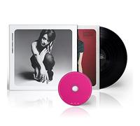 Carmen Consoli - L'Eccezione - LP+CD [VINYL] [Vinilo]